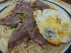 -东方宫中国兰州牛肉拉面(厦门旗舰店)