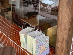 -屋裡·Union Bakery(龙江路店)