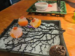 -匠和风精致料理(宁德万达店)