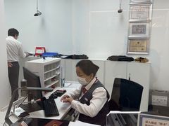 -中国工商银行(古龙路支行)