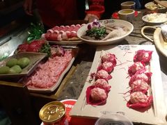 -小龙坎火锅(双林店)