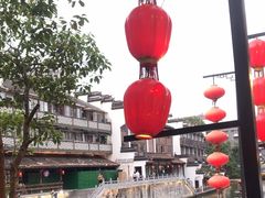 -胖鱼头·南京菜·河景餐厅(夫子庙店)
