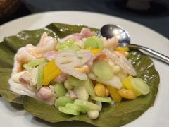 -江南雅厨(李公堤店)