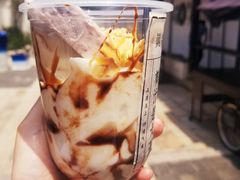 -眞宗·椰汁是大王(小娄巷店)