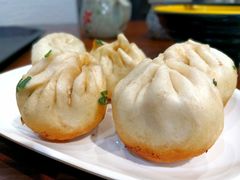 -大壶春生煎(四川中路店)