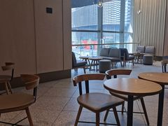 -星巴克臻选(深圳卓悦中心店)