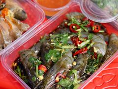 腌对虾-圆蛋酒料•生腌(开元路店)