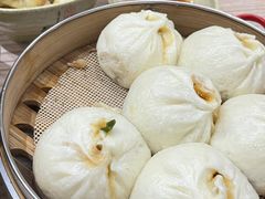 -传说中的包子