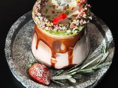 -BE NORMAL CAFE(霞溪路店)
