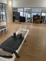 -Green Pilates格琳普拉提工作室
