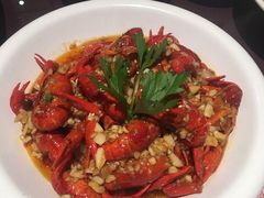 -刘胖子家常菜·蹄花焖藕(中南店)