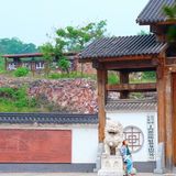 青黄二龙争斗不休 却丰饶了宜兴这地界儿