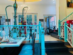 -阿拉丁新疆风味餐厅·清真(罗廊巷店)