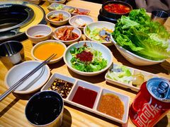 辣拌豆芽-喜来稀肉(北外滩白玉兰广场店)