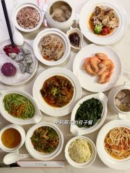 -禧月荟月子中心(前海Max店)