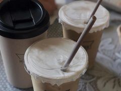 -Manner Coffee(K11店)