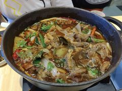 -牛腩之旅·牛腩牛杂煲(光启城美食城店)
