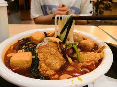 -水平有限广西米粉·广西风味集(五道口店)