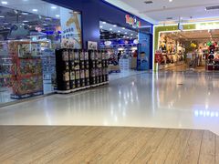 -丽达购物中心(崂山店)