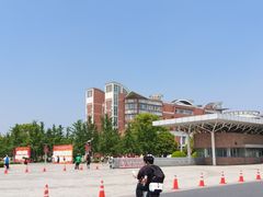 -中国计量大学(西校区)