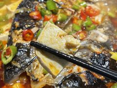 -烟火鱼乡(吾悦店)