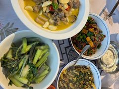 -罗大姐湘潭菜馆(洋湖春园店)