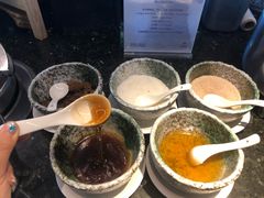 -万达文华酒店·48F云端窗景美食汇自助餐厅