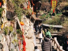 -林坑古村落