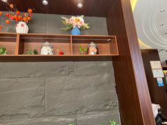 -俏东方·海味水饺·青岛菜(崂山店)