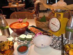 -太食獸泰式茶餐厅(IFS国金中心店)