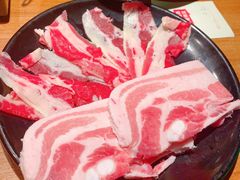 -炉小哥烤肉(信万广场店)