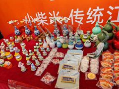 -小柴米·传统江西菜(八一广场店)