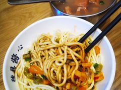 -文叔·湖北名小吃·小龙虾(华强北店)