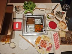 -海底捞火锅(吾悦国际广场店)