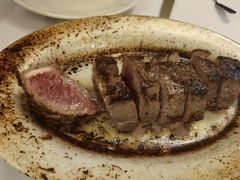 -摩根扒房(桐梓林店)