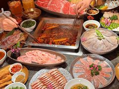 -锦城印象火锅(天府三街店)