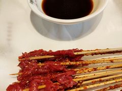 -小桂林烧鸽子