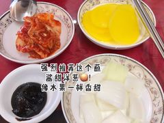 -来味香(麦世达韩国精品百货店)