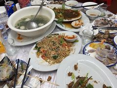 -老三鱼仔店