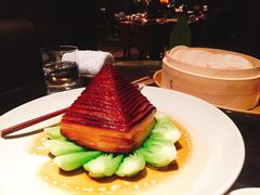 金牌扣肉-湖滨28中餐厅·西湖宴·杭州君悦酒店