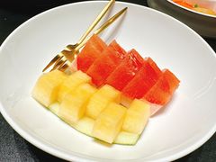 -翕间食·精致淮扬菜(江苏大剧院店)