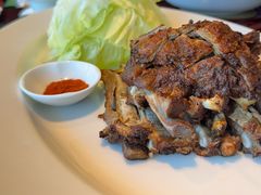 -广州柏悦酒店·悦景轩·粤菜餐厅