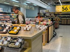 -沃尔玛购物广场(中山店)