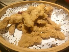 -向川南·水煮鱼·川菜(和平里店)