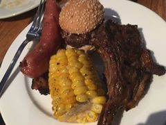 -Geneva日内瓦餐厅(西郊宝成花苑店)