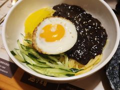 -恩你小木屋·韩式料理(南长街店)