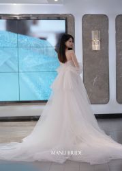 -MANLI BRIDAL婚纱