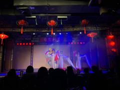 -盖碗儿梨园·变脸吐火·川剧(天府广场店)