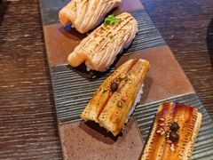 -鮨匠·割烹料理(巨鹿花园店)
