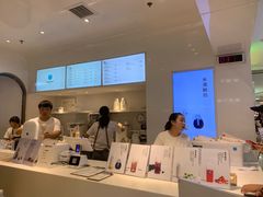 -兰熊鲜奶(西直门凯德mall店)